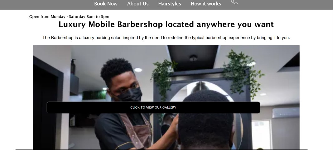 Barbershop